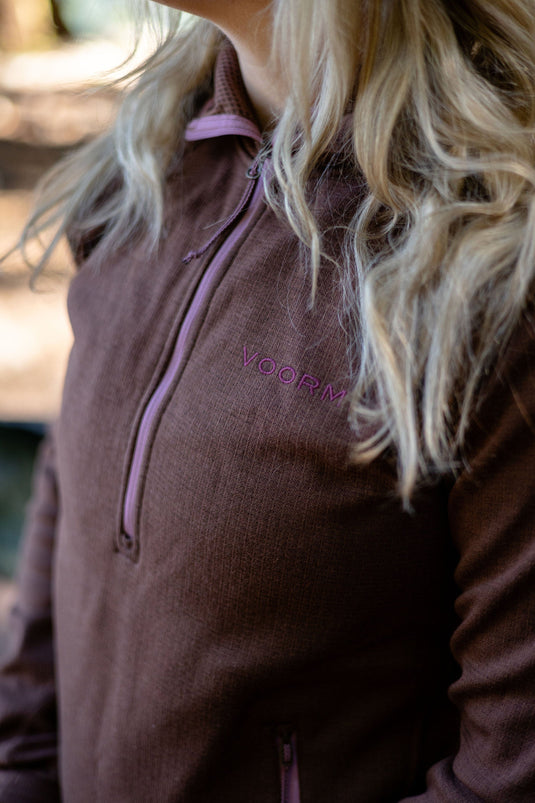 Voormi Women's High-E Hoodie