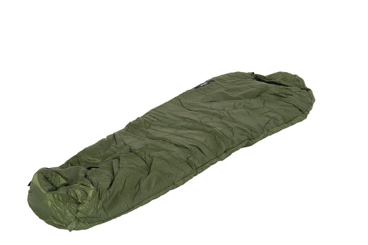 Crua Outdoors Mummy Sleeping Bag