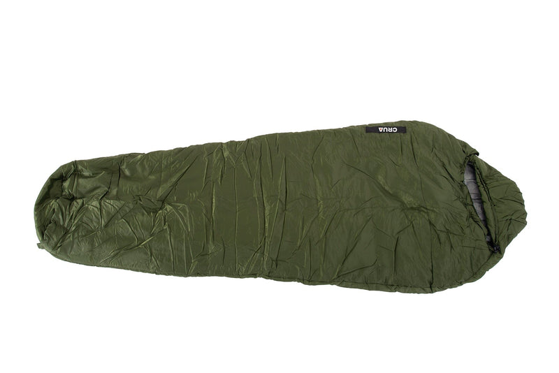 Load image into Gallery viewer, Crua Outdoors Mummy Sleeping Bag
