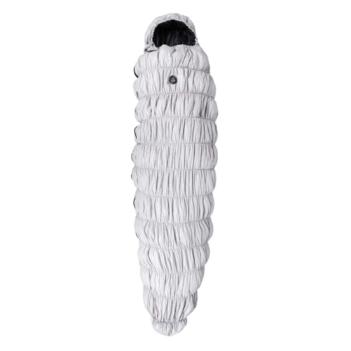 compact sleeping bag