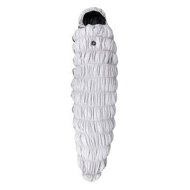 Goose Down Sleeping Bag Grey by YATTA