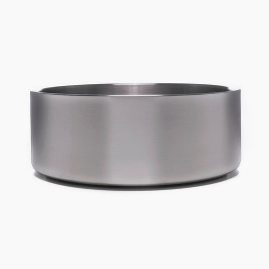 Stainless Steel Dog Bowl by 4Knines®