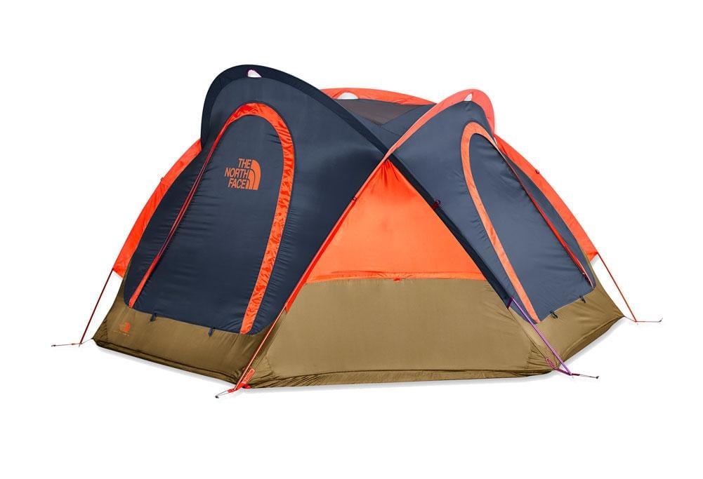 the north face zelt 3 personen The North Face Homestead Domey 3 Person Tent – Campmor