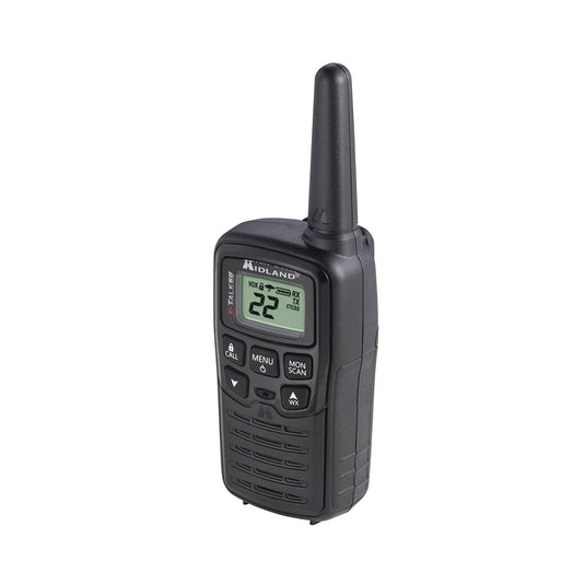 Midland X-TALKER T10 Walkie Talkie