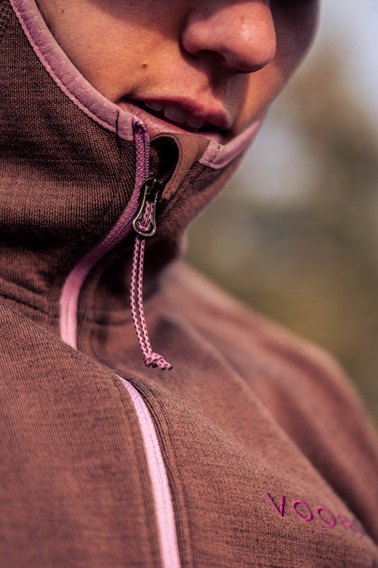 Voormi Women's High-E Hoodie