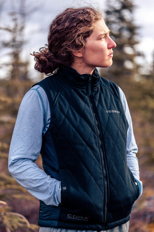 Voormi Women's Variant Vest