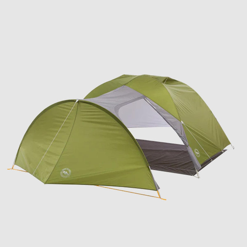 Load image into Gallery viewer, Big Agnes  Blacktail Hotel 2 Tent
