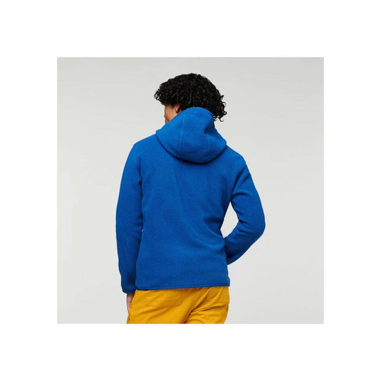 Cotopaxi Men's Teca Fleece Hooded Full-Zip Jacket