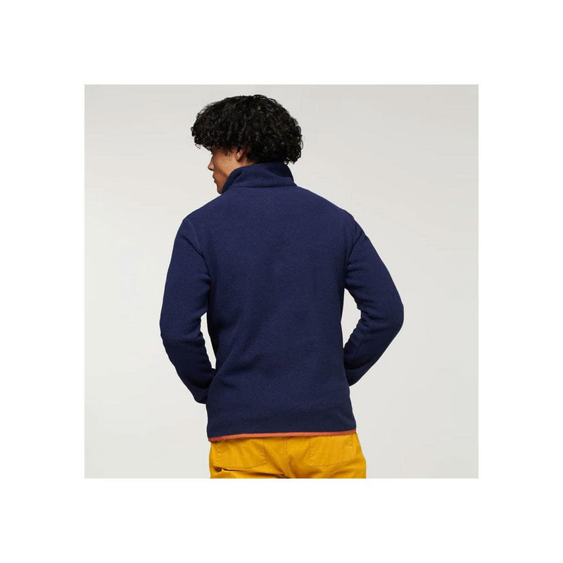 Load image into Gallery viewer, Cotopaxi Men&#39;s Teca Fleece Full-Zip Jacket

