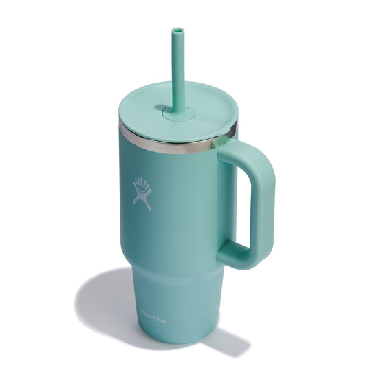 Hydro Flask 32 oz. Wide Flex Straw Cap Bottle – Campmor