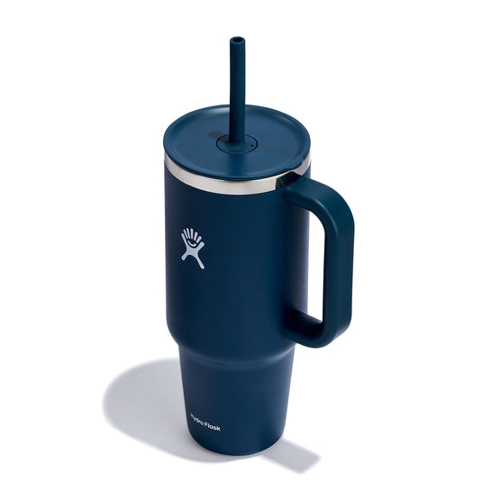 HydroFlask 24oz Starfish - Flex Straw Cap – ToddandMoore