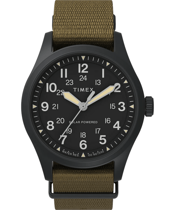 Timex Expedition North Field Solar 36mm