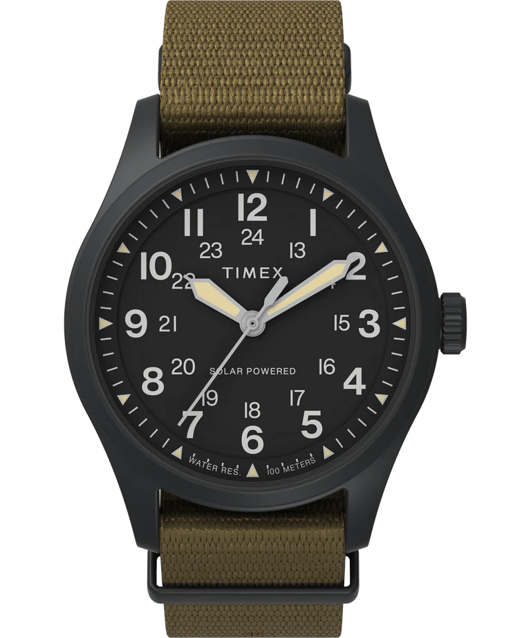 Load image into Gallery viewer, Timex Expedition North Field Solar 36mm
