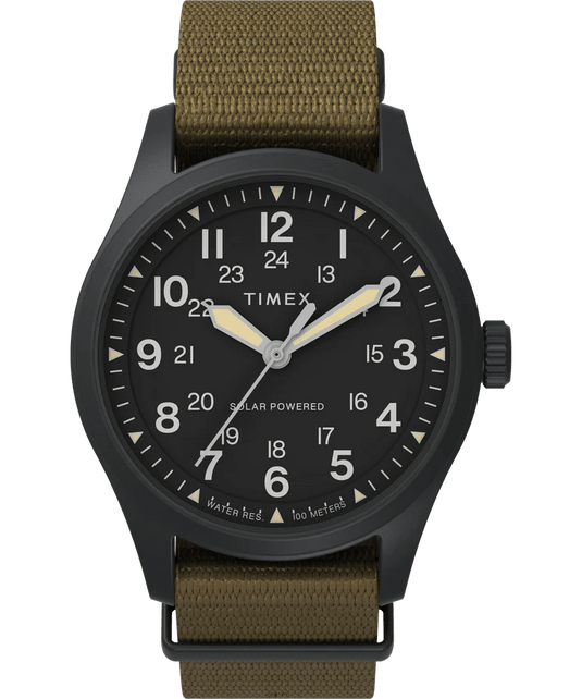 Timex Expedition North Field Solar 36mm