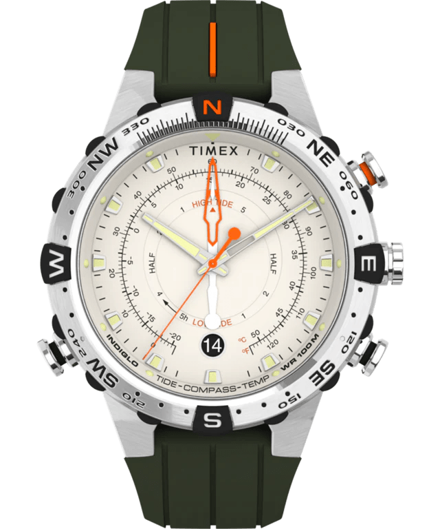 Load image into Gallery viewer, Timex Expedition North Tide-Temp-Compass
