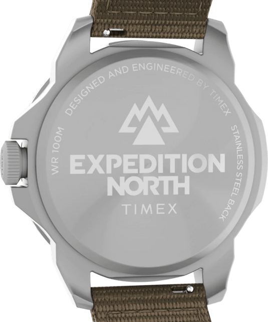 Timex Expedition North Ridge IP