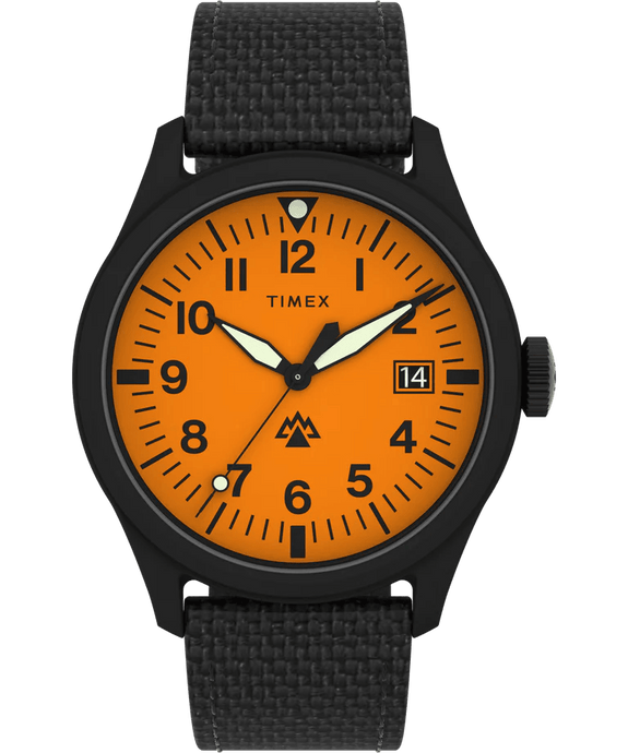 Timex Expedition North Traprock 43mm