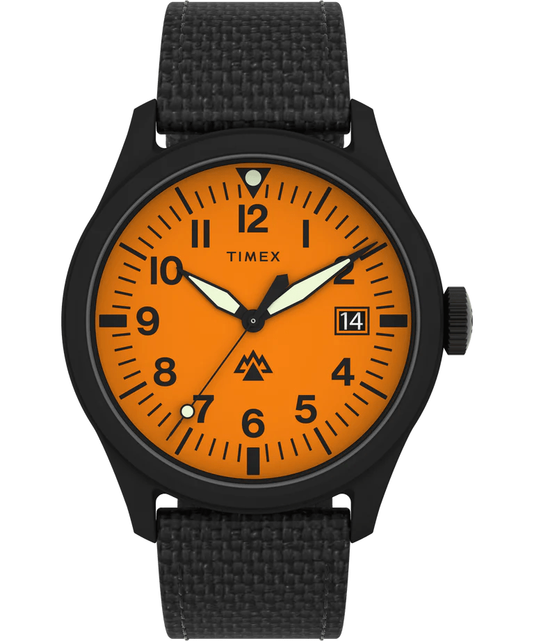 Load image into Gallery viewer, Timex Expedition North Traprock 43mm

