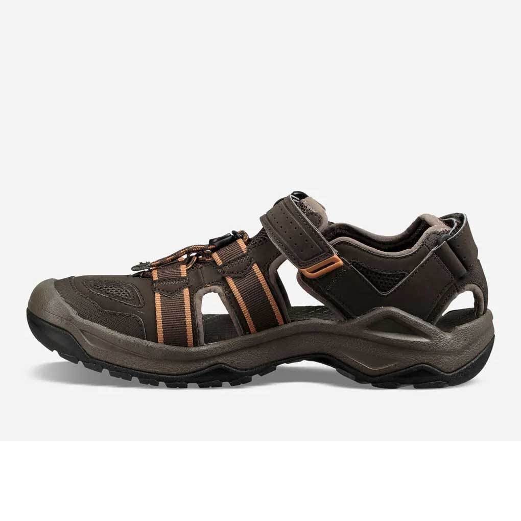 Teva Omnium 2 Multi-Sport Sandal - Men's – Campmor