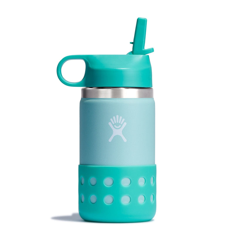 Load image into Gallery viewer, Hydro Flask  12 oz Kids Wide Mouth Bottle  - Kid&#39;s
