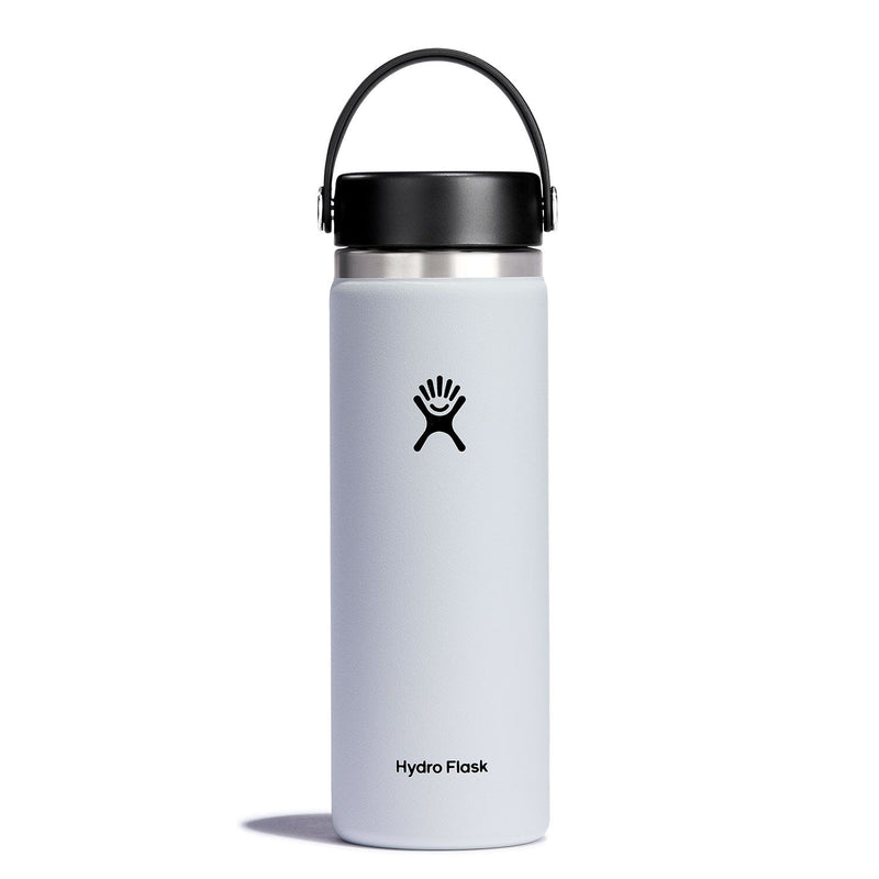 Load image into Gallery viewer, Hydro Flask 20 oz. Wide Mouth With Flex Cap 2.0 Water Bottle
