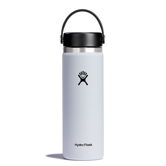 Hydro Flask 20 oz. Wide Mouth With Flex Cap 2.0 Water Bottle