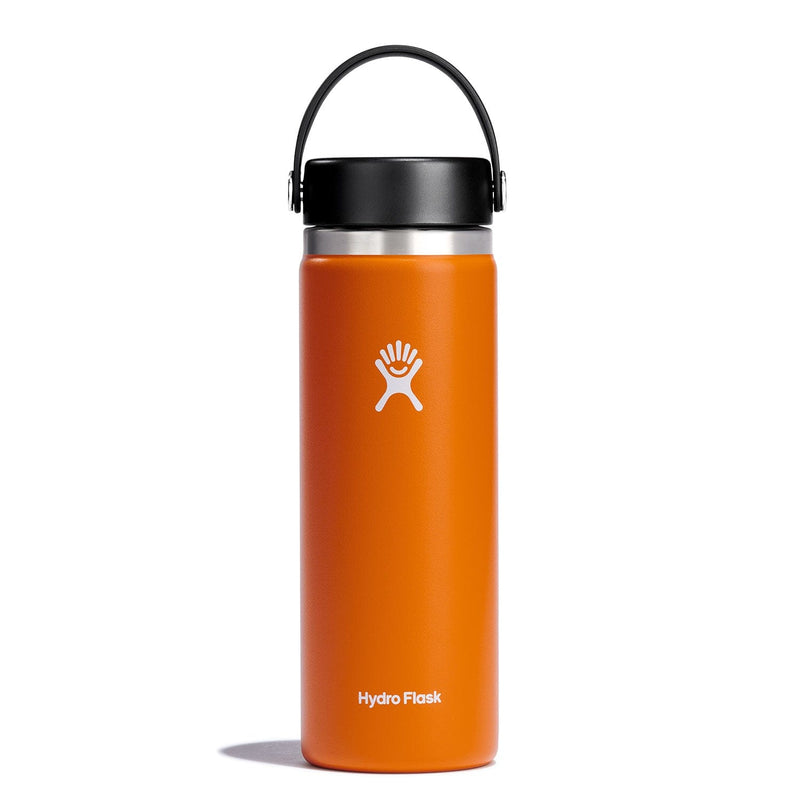 Load image into Gallery viewer, Hydro Flask 20 oz. Wide Mouth With Flex Cap 2.0 Water Bottle
