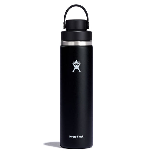 Hydro Flask Cobalt 40 Oz Wide Mouth Bottle With Flex Cap 1 EA for