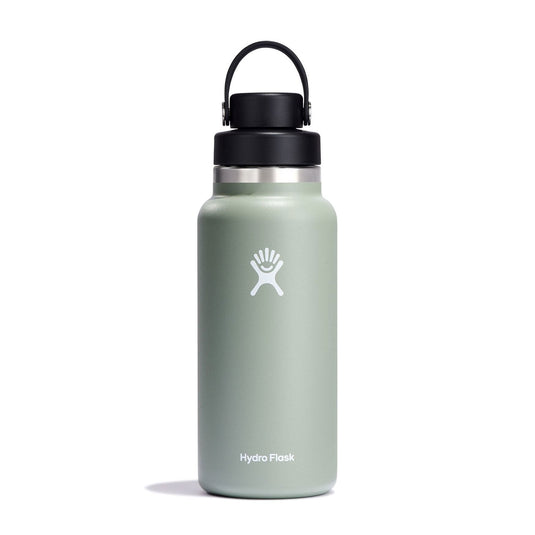 Hydro Flask 32 oz Wide Flex Chug Cap Bottle