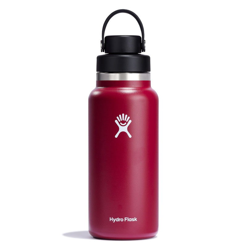 Load image into Gallery viewer, Hydro Flask 32 oz Wide Flex Chug Cap Bottle
