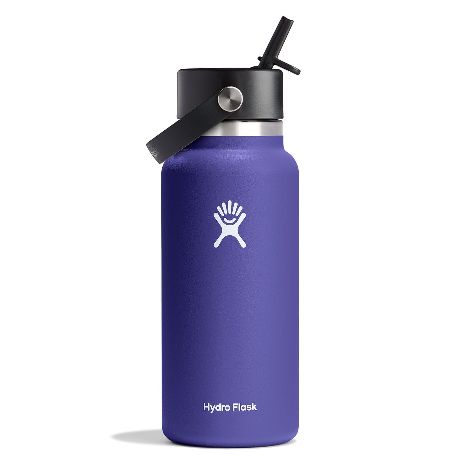 新品Hydro Flask限定ジェリーコレクション32oz ワイドマウスパープル hydro-flask-32-oz-wide-mouth-