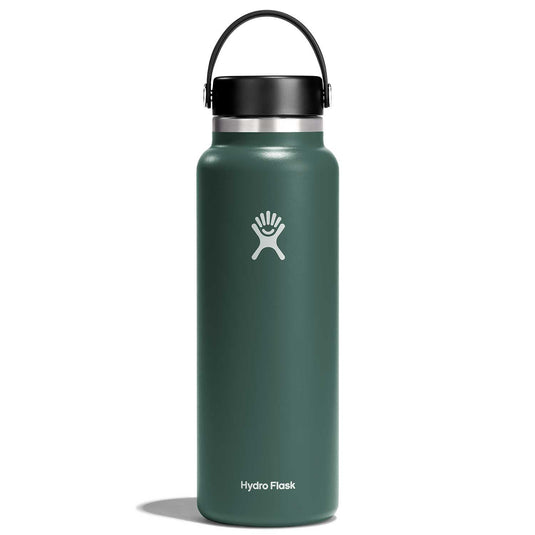 Hydro Flask 40 oz. Wide Mouth With Flex Cap 2.0 Water Bottle