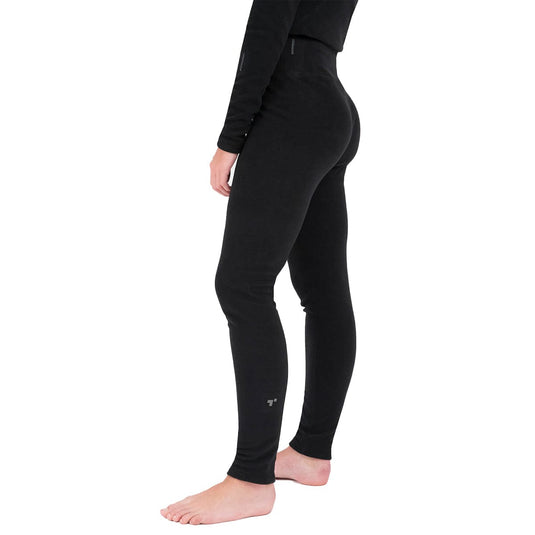 Terramar Women's Heritage Fleece Pants