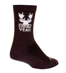 SockGuy Buck Yeah 6