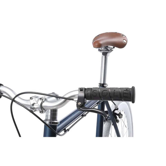Sole Single Speed Bicycles the WHALER V2 Bike