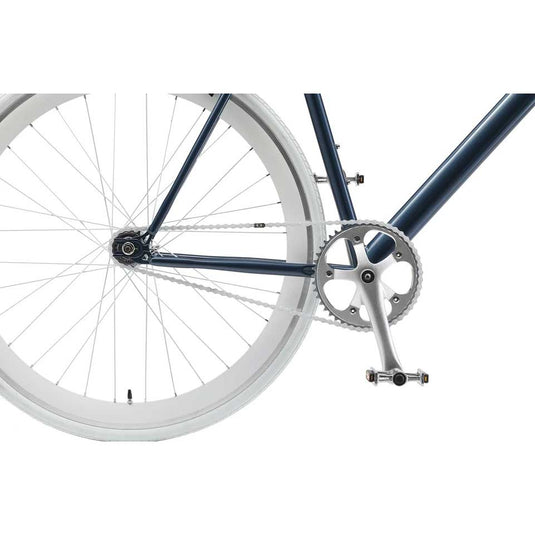 Sole Single Speed Bicycles the WHALER V2 Bike