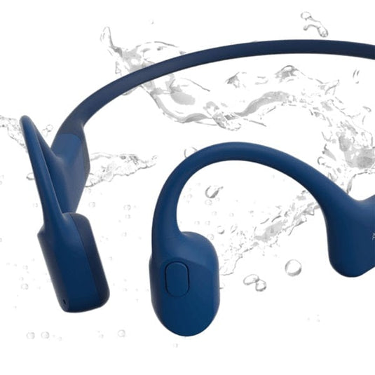 Shokz OpenRun Pro Open Ear Headphones