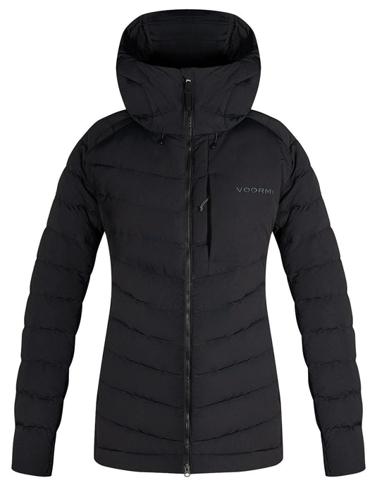 Voormi Women's Puffy Jacket