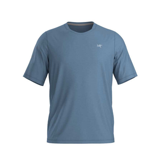 Arc'teryx Men's Cormac Crew Neck Short Sleeve Shirt