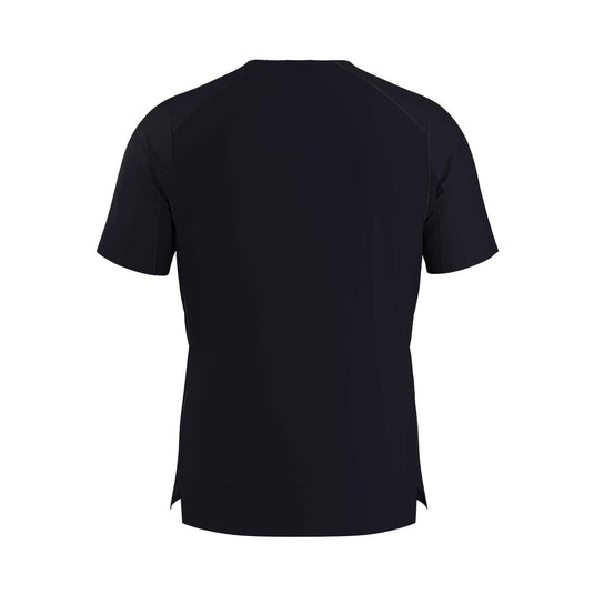 Arc'teryx Men's Norvan Downword Logo Short Sleeve Shirt