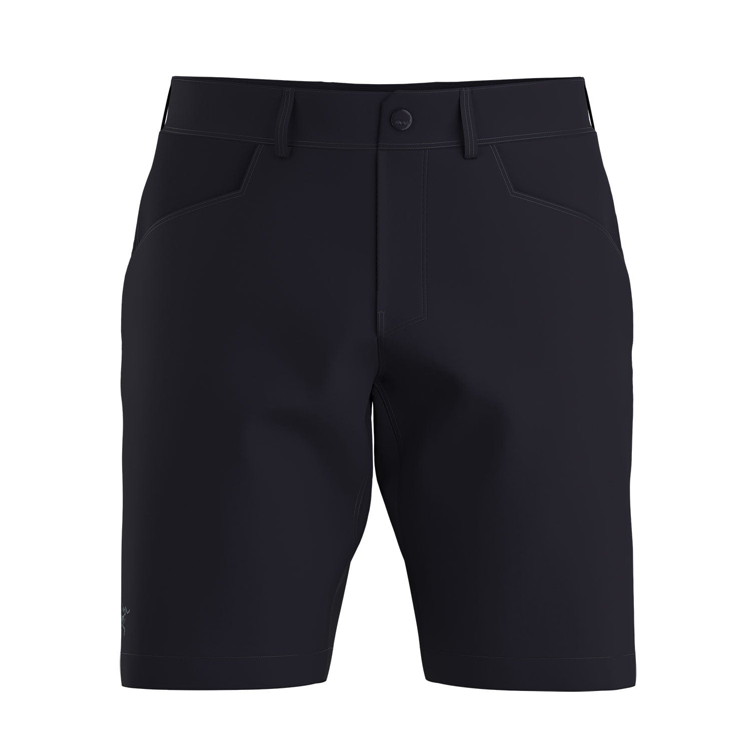 Arc'teryx Men's Kragg Cotton Short 9' Inseam – Campmor