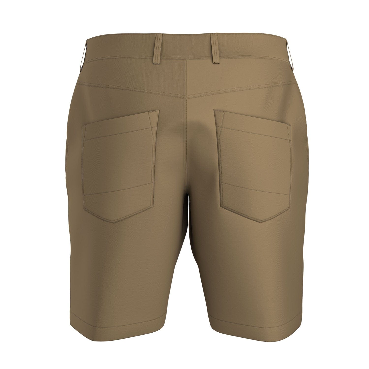 Arc'teryx Men's Kragg Cotton Short 9' Inseam – Campmor