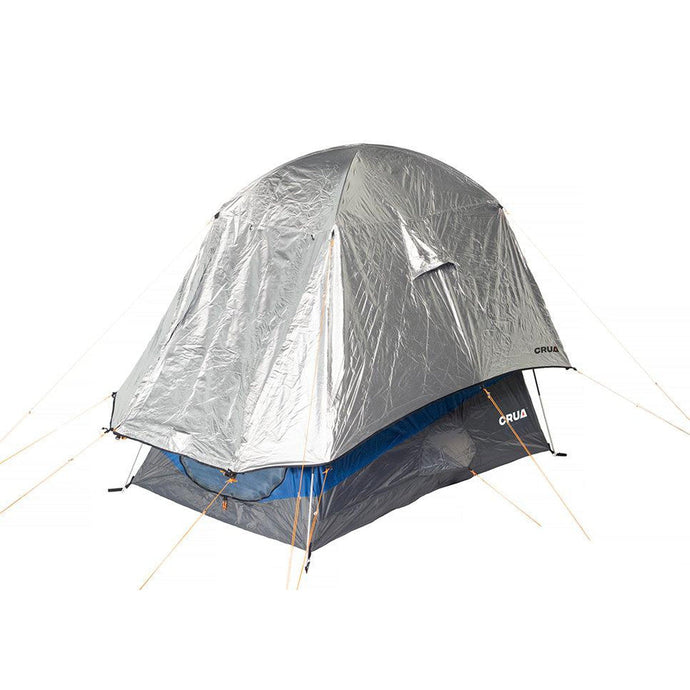 Crua Outdoors XTent & XTent Maxx Reflective Flysheet