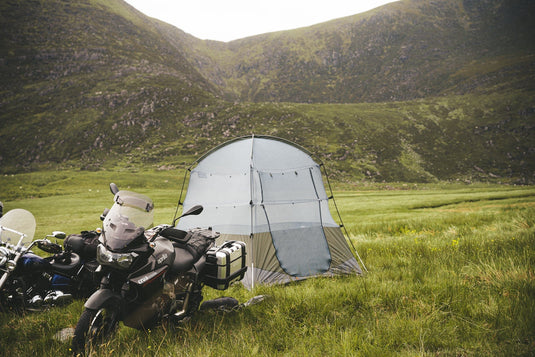 expander adventure tent Crua Outdoor XTent