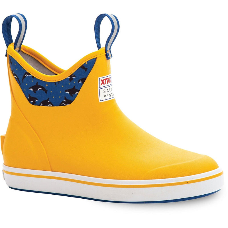 Load image into Gallery viewer, Xtratuf 6 Inch Ankle Deck Boot - Mens 

