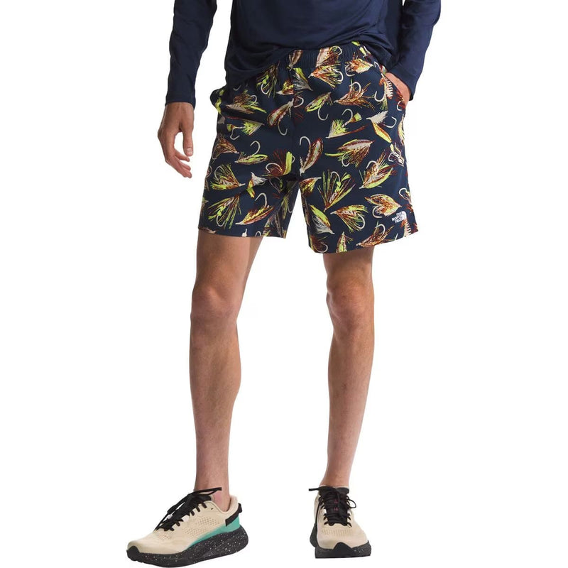 Load image into Gallery viewer, The North Face Men&#39;s Class V Pathfinder Pull-On Short
