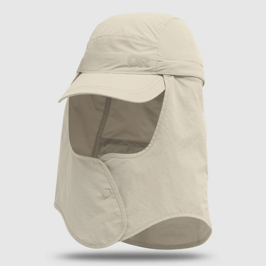 Outdoor Research Insect Shield® Cape Cap