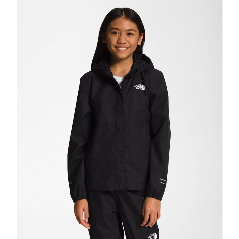 Load image into Gallery viewer, The North Face Girls&#39; Antora Rain Jacket

