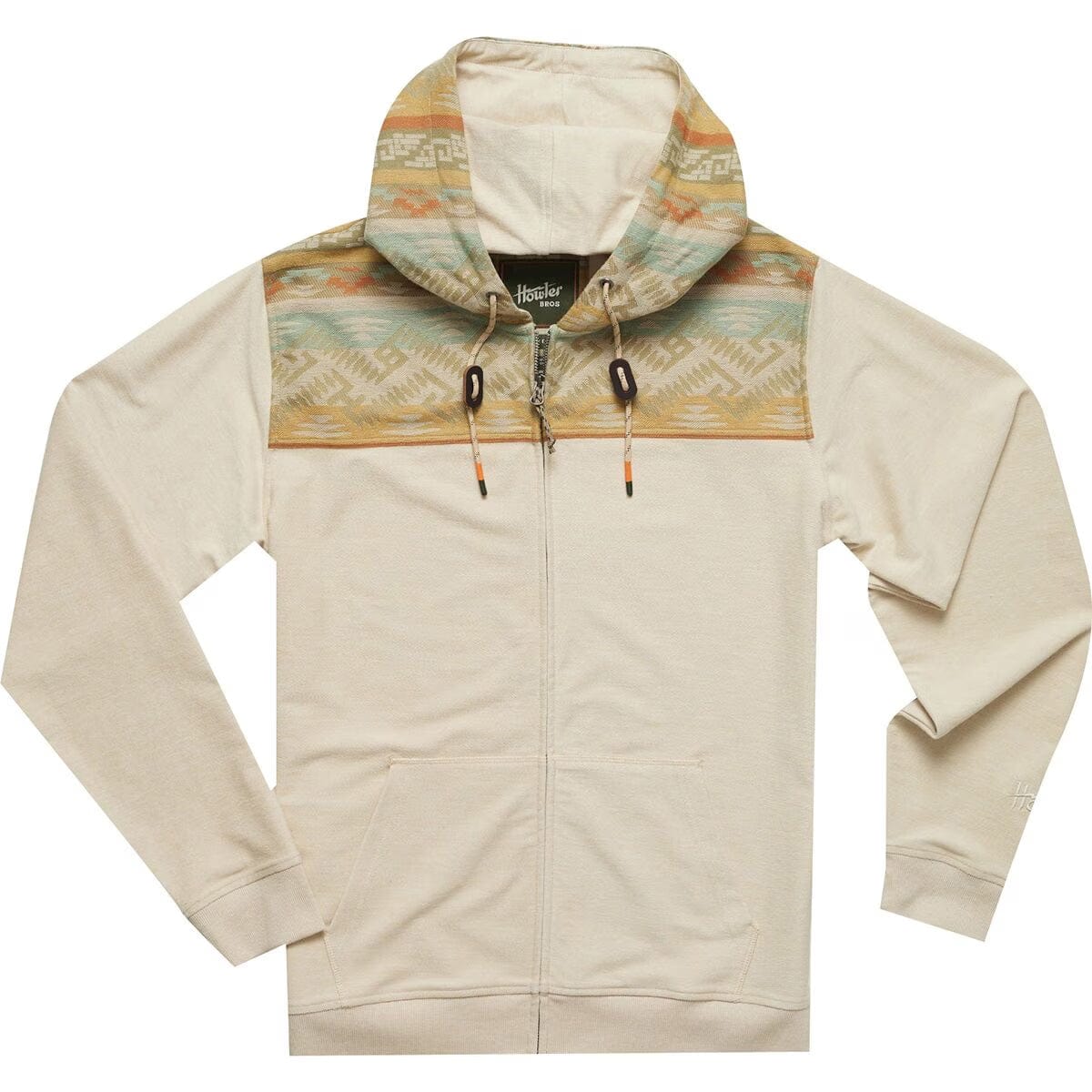 Howler Brothers Shaman Hoodie – Campmor