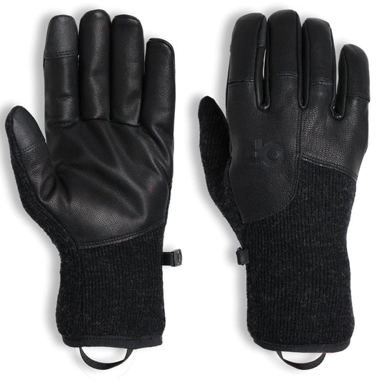 Outdoor Research Men's Flurry Driving Gloves